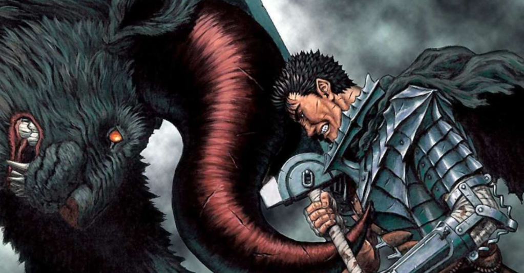 Berserk
