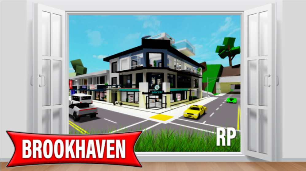 Brookhaven RP