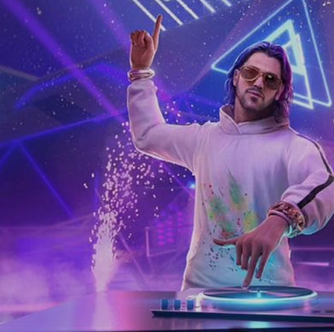 Dimitri-free fire