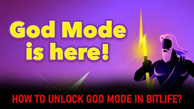 BitLife God Mode Guide
