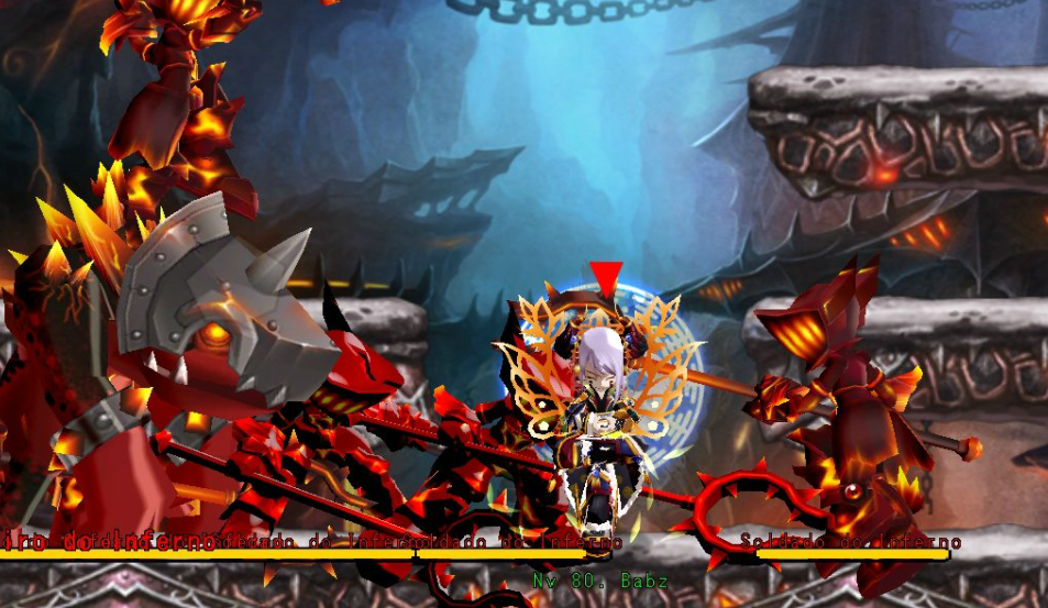 Grand Chase Tier List