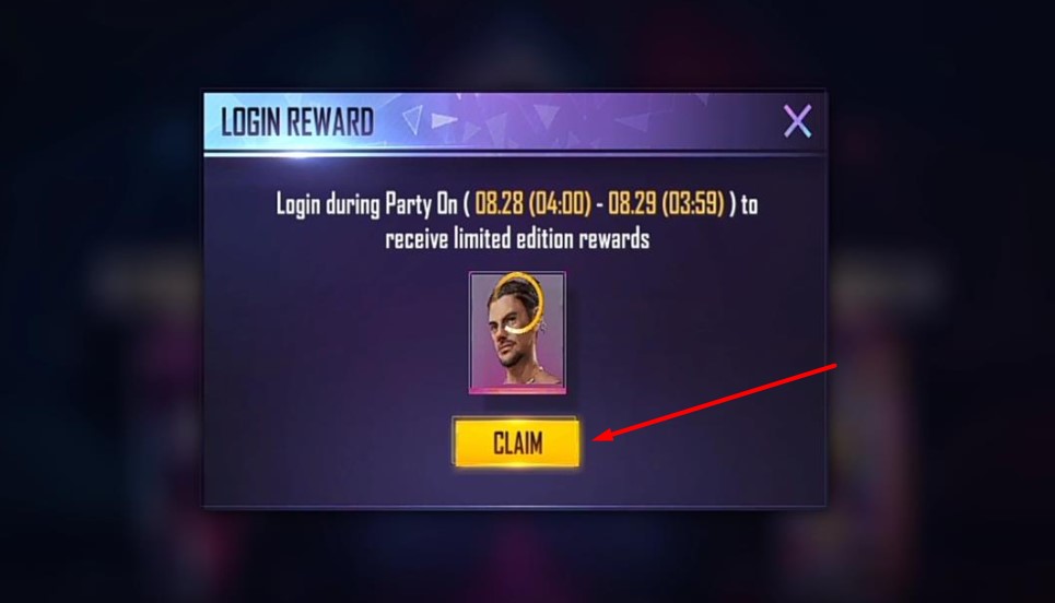 Free Fire Thiva Character Free Guide