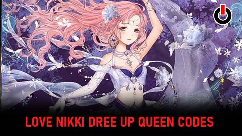 Love nikki dress up codes