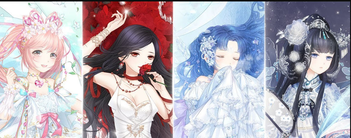 Love nikki dress up codes 