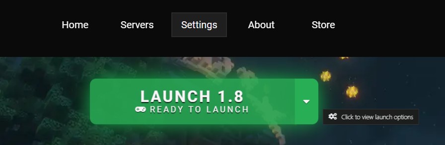 Lunar Client Minecraft Download