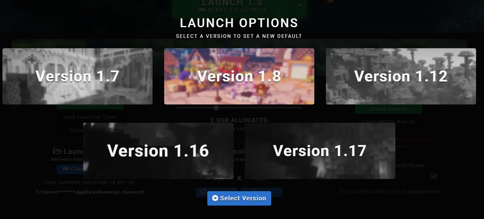 Lunar Client Minecraft Download 1