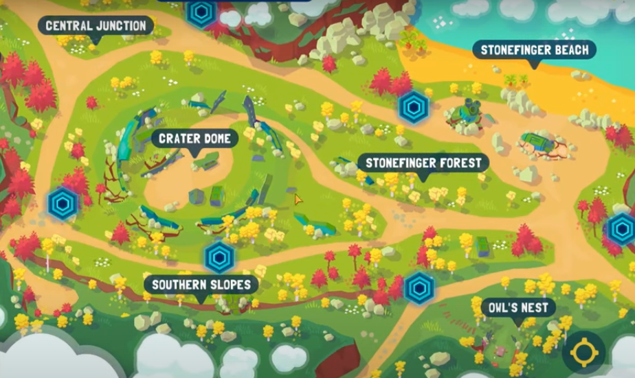 Botworld Adventure Beginners Guide