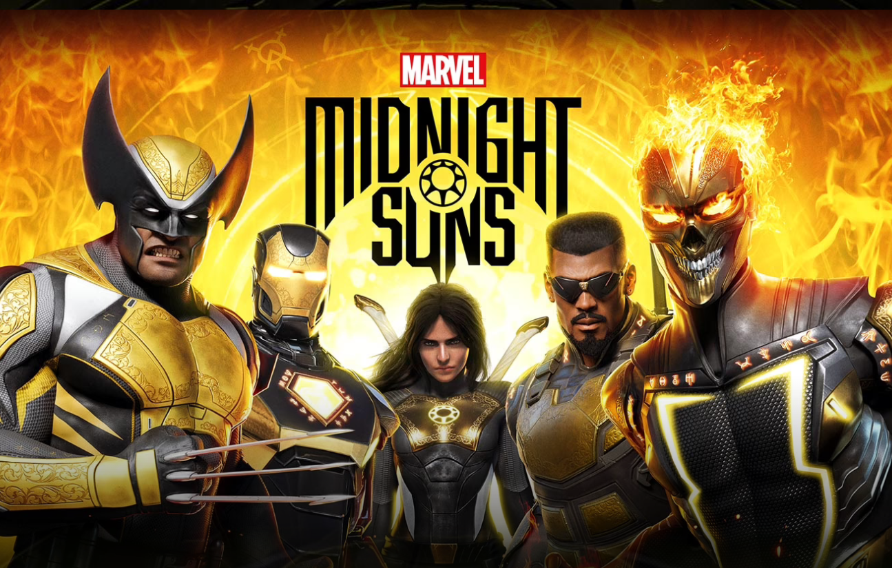 Marvel's Midnight Suns: Release Date