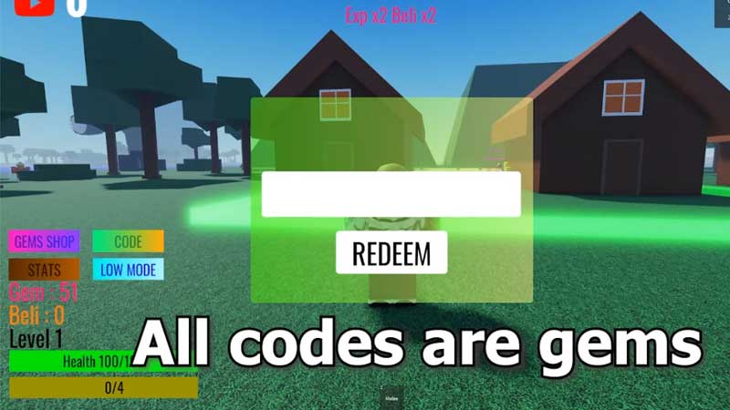 Myth Piece Codes 2021