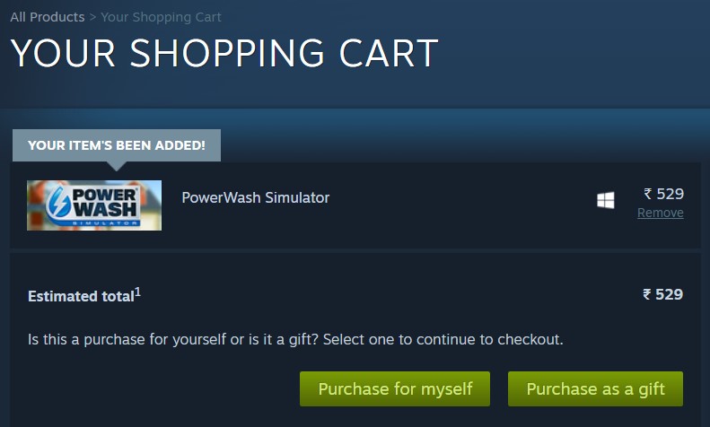 Power Wash Simulator Download