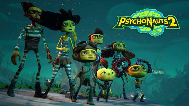 How To Fix Psychonauts 2 Crashing Issue For PC?