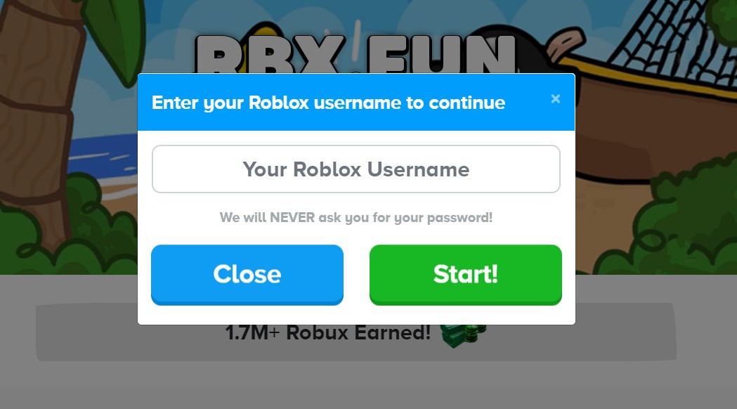 Rbx.fun Codes