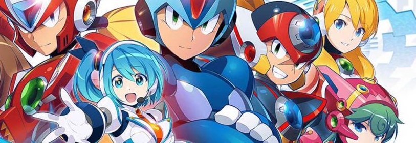 Megaman X Tier List