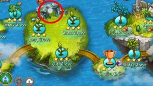 Merge Dragons: Secret Levels 