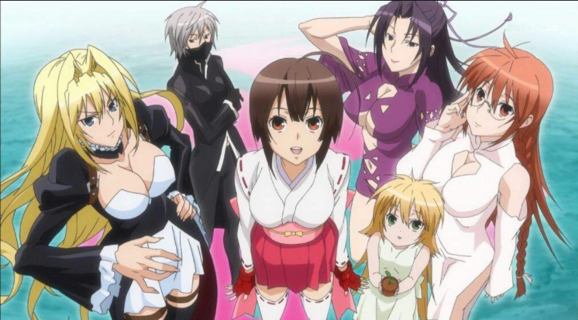 Sekirei
