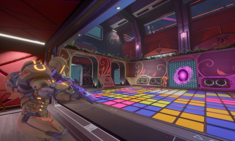 Splitgate ranking system guide