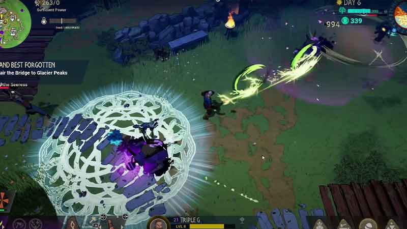 HOW TO UNLOCK BERSERKER CLASS