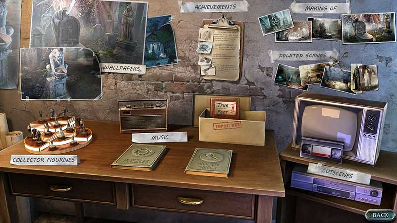 Best Online Hidden Object Games