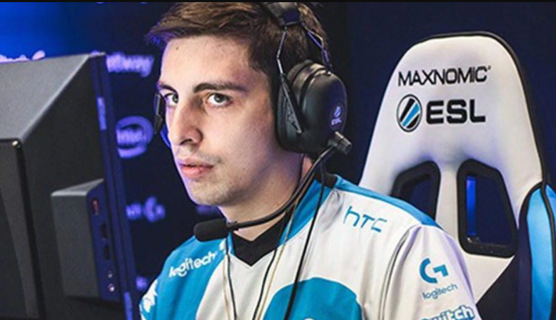 Valorant Settings used by Shroud 