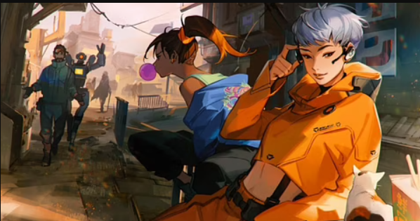 Apex legends mobile release date in Malaysia 