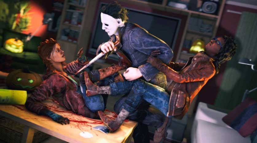 horror games