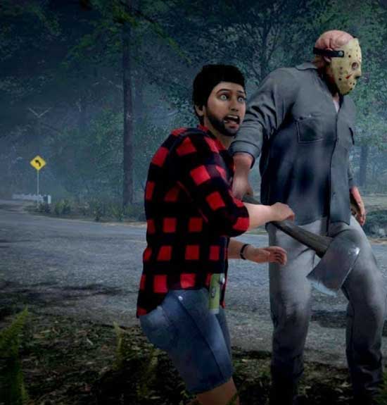 horror games