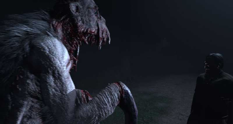 horror games