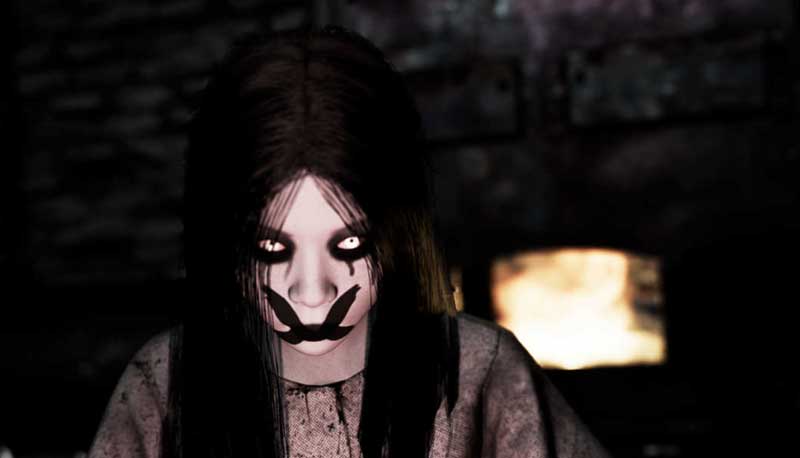 horror games
