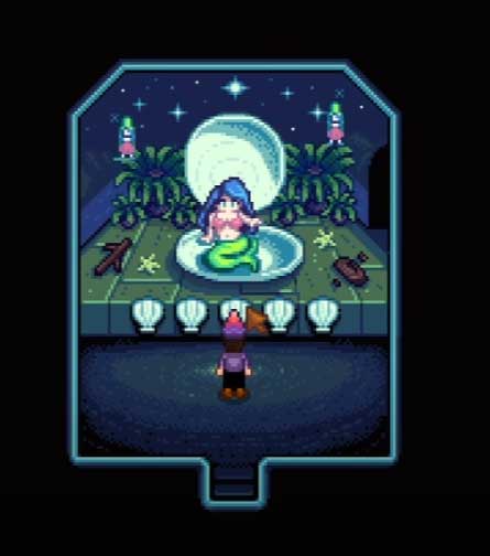stardew valley pearl