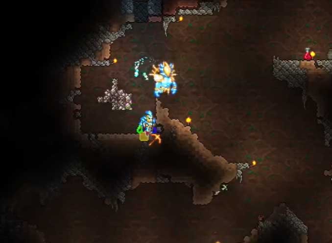 terraria grappling hook
