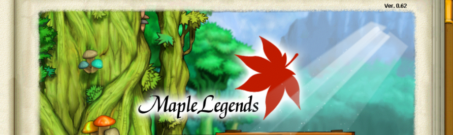 MapleStory Private Servers List