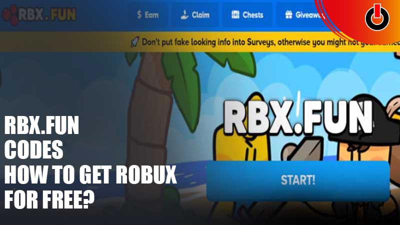 Rbx Fun Codes 2