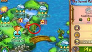 Merge Dragons: Secret Levels 