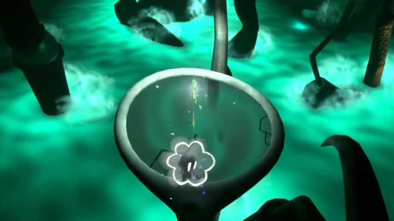 Psychonauts 2 Collectables Location