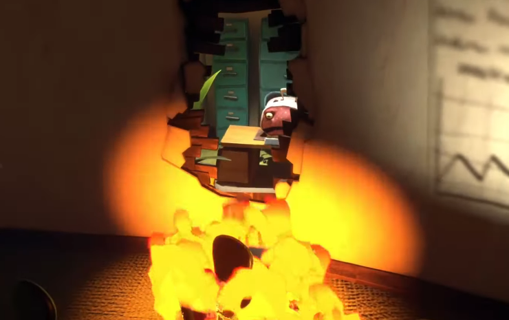Psychonauts 2 Collectables Location