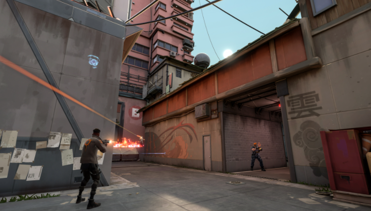 how to surrender in valorant