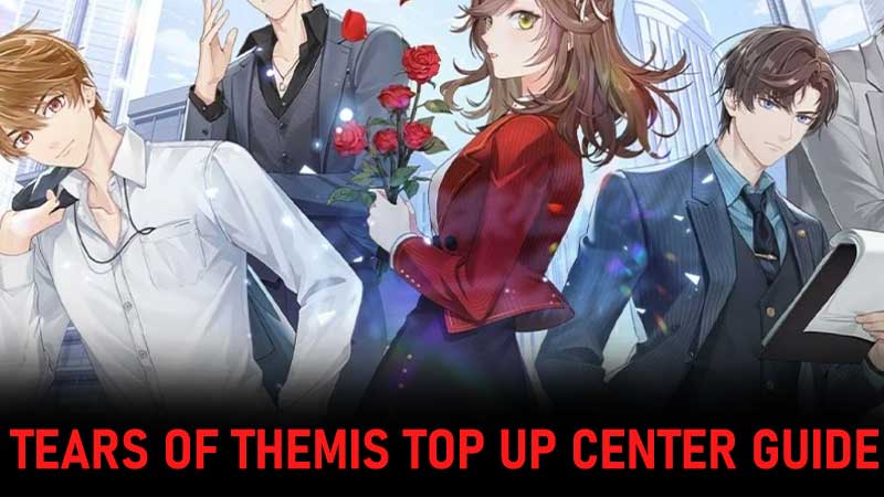 tears of themis top up shop