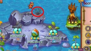 Merge Dragons: Secret Levels 