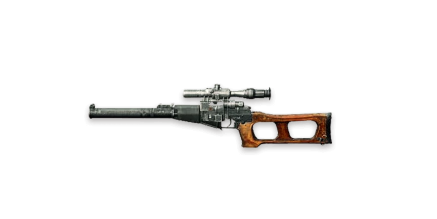 VSS- Free fire 