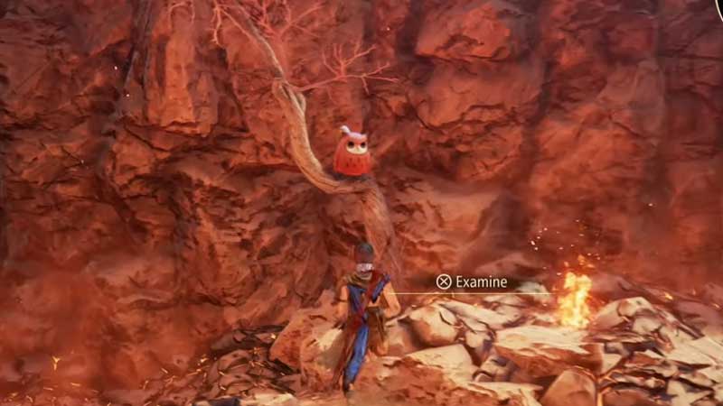 All Owl Locations in Tales of Arise