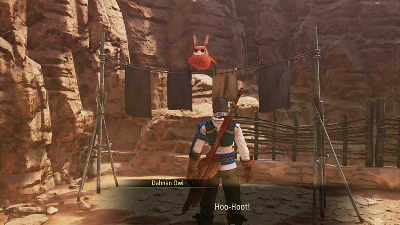 All Owl Locations in Tales of Arise