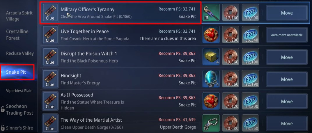 A Noble Cause Mystery