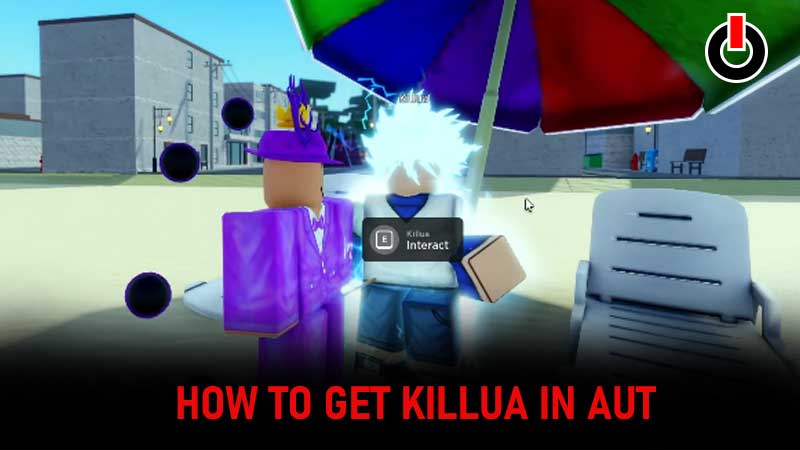 AUT Killua Guide