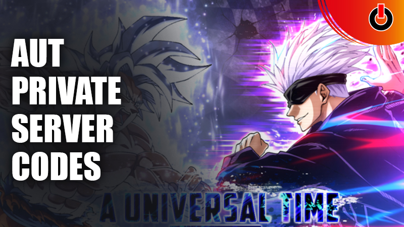 AUT-Private-Server-Codes