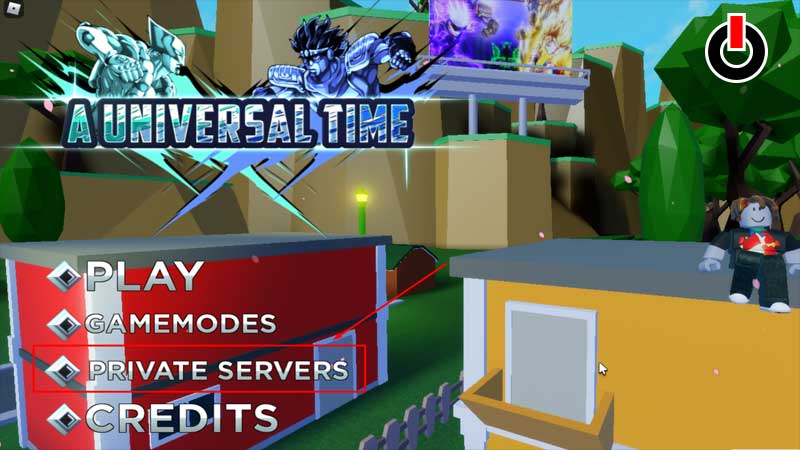 AUT Private Server Codes
