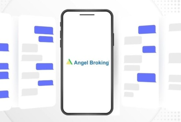 Angel Broking App Not Working error