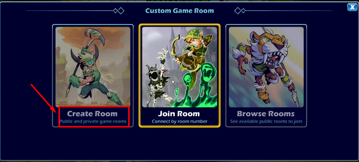 how to add friends in Brawlhalla