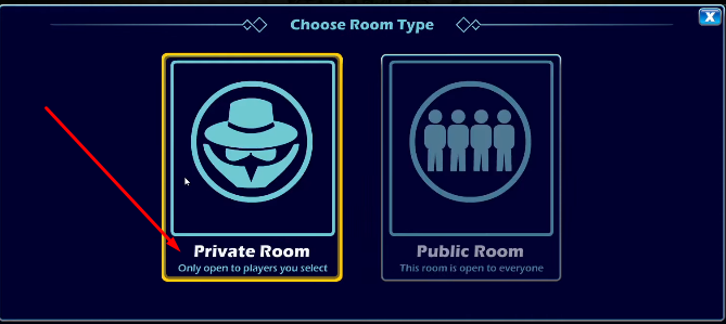 how to add friends in Brawlhalla