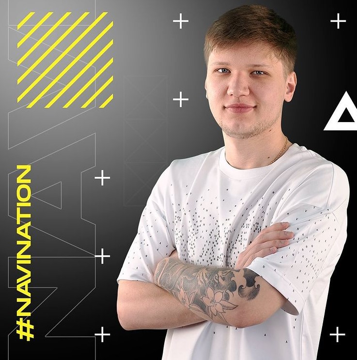S1mple CSGO