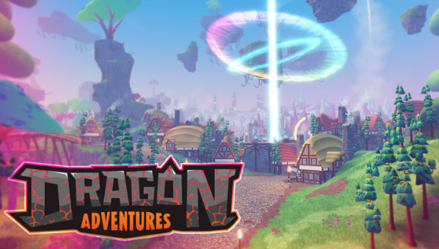 Roblox Dragon Adventure Codes